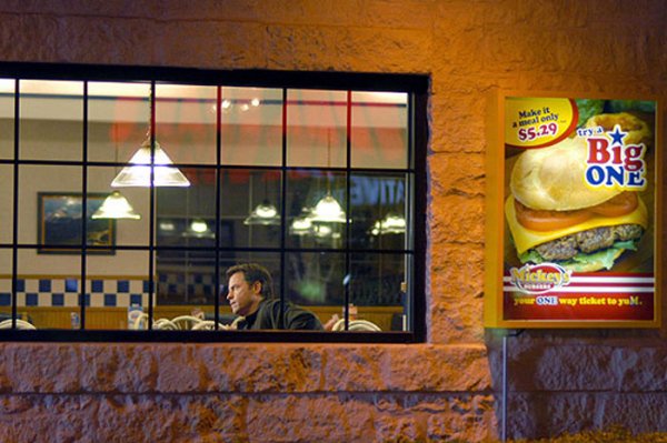 Fast Food Nation Movie Photo 1717