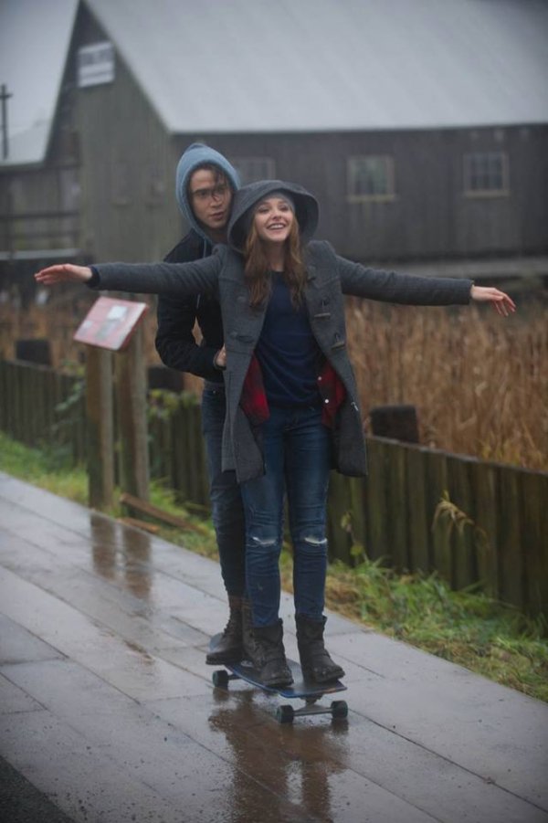 If I Stay Movie Photo 172550