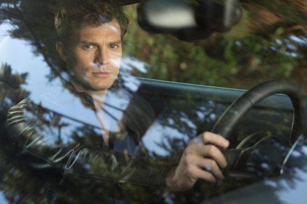 Fifty Shades of Grey Movie Photo 173360