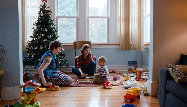 Happy Christmas Movie Photo 173879