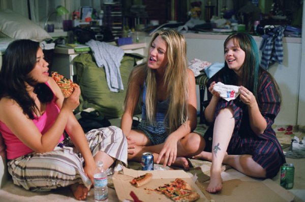 The Sisterhood of the Traveling Pants Movie Photo 173