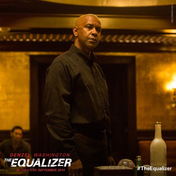 The Equalizer Movie Photo 174310