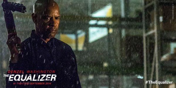 The Equalizer Movie Photo 174311