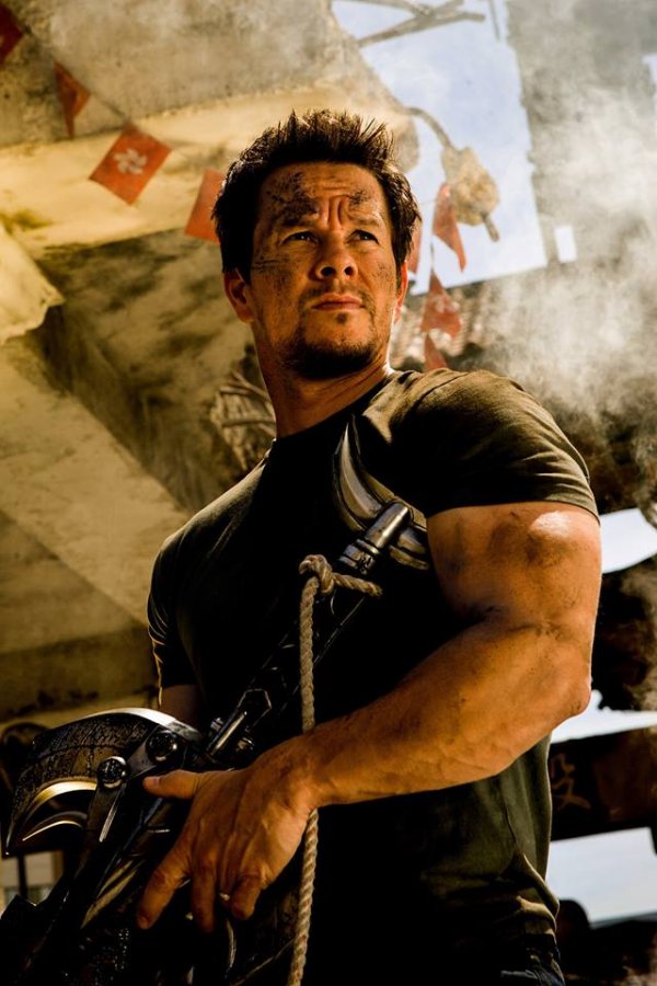 Transformers 4: Age of Extinction Movie Photo 174314