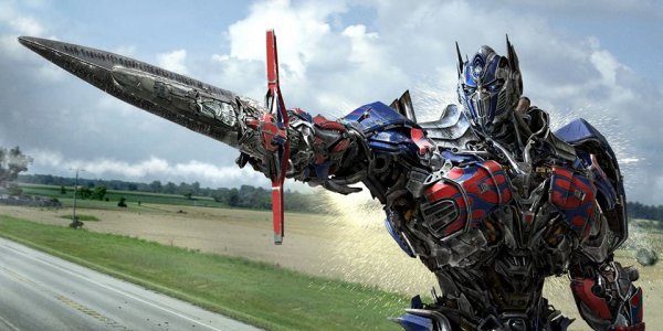 Transformers 4: Age of Extinction Movie Photo 174315