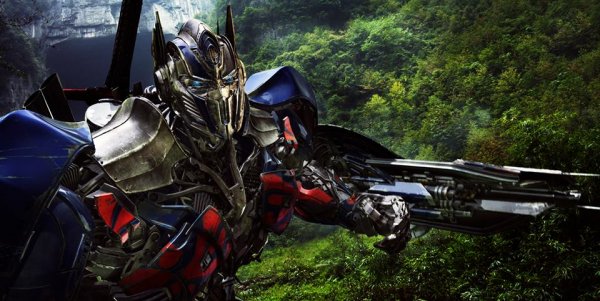 Transformers 4: Age of Extinction Movie Photo 174320