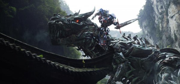 Transformers 4: Age of Extinction Movie Photo 174322