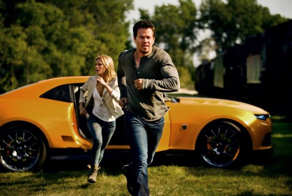 Transformers 4: Age of Extinction Movie Photo 174323