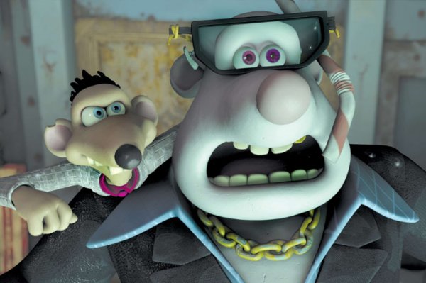 Flushed Away Movie Photo 1744