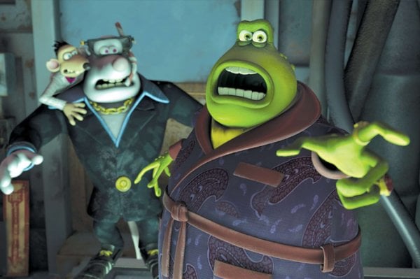 Flushed Away Movie Photo 1745