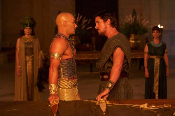 Exodus: Gods and Kings Movie Photo 175271