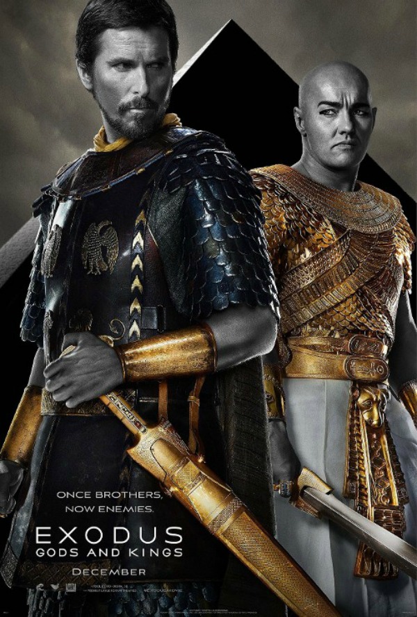 Exodus: Gods and Kings Movie Photo 175272