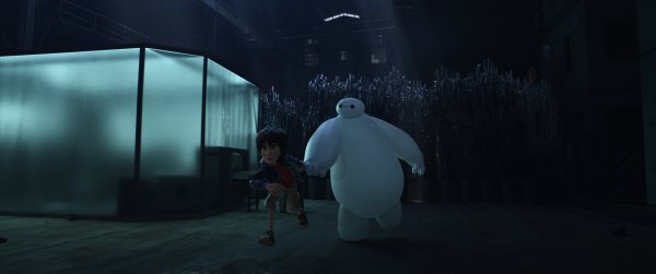 Big Hero 6 Movie Photo 175304