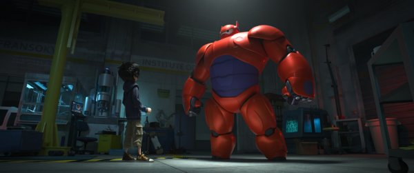 Big Hero 6 Movie Photo 175307