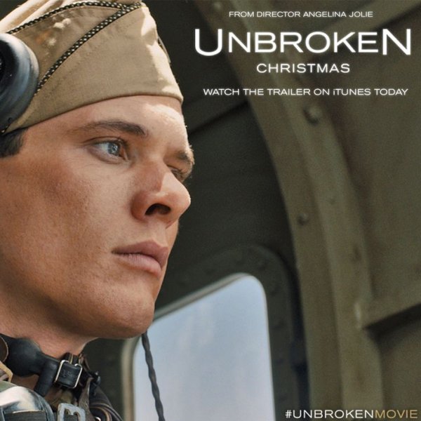 Unbroken Movie Photo 175337