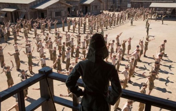 Unbroken Movie Photo 175339