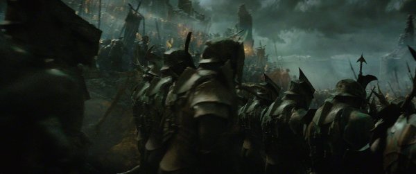 The Hobbit: The Battle of the Five Armies Movie Photo 175354