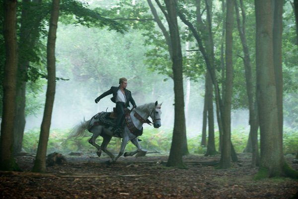 Into the Woods Movie Photo 176078