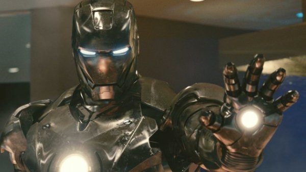 Iron Man 2 Movie Photo 17608