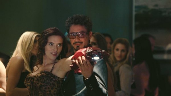 Iron Man 2 Movie Photo 17609