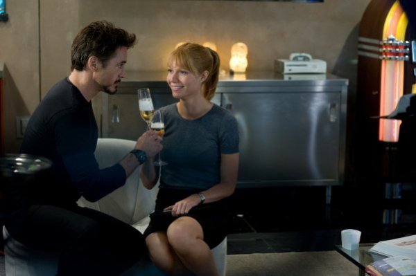 Iron Man 2 Movie Photo 17613