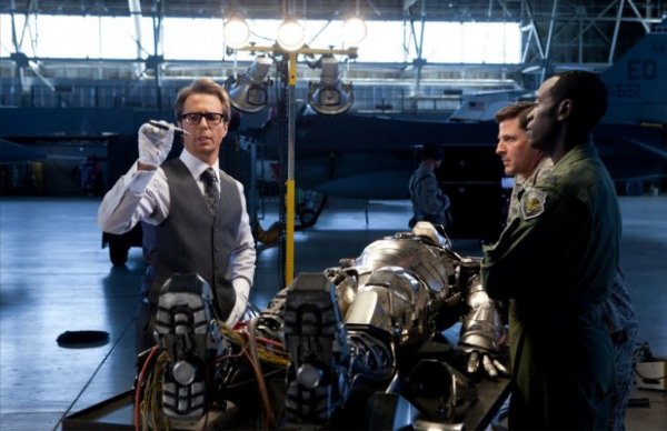 Iron Man 2 Movie Photo 17620