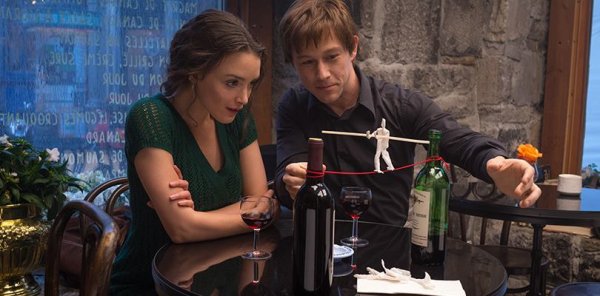 The Walk Movie Photo 176696