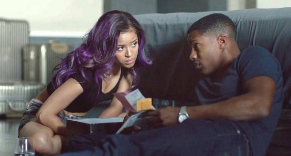 Beyond the Lights Movie Photo 176701