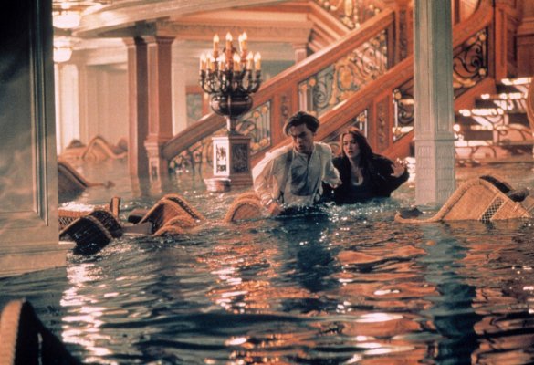 Titanic - 25 Year Anniversary Movie Photo 17705