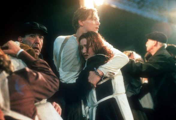 Titanic - 25 Year Anniversary Movie Photo 17708