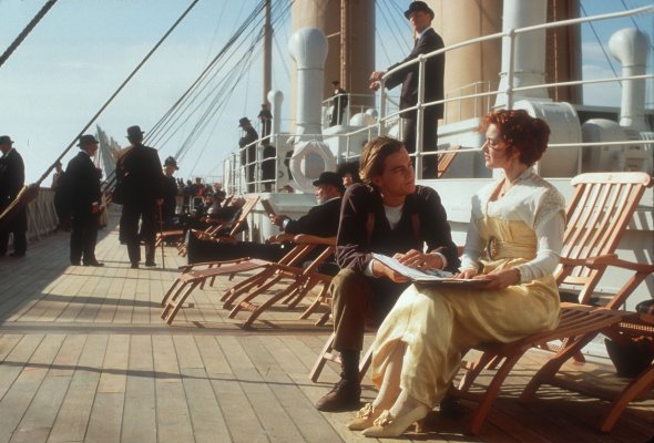 Titanic - 25 Year Anniversary Movie Photo 17709