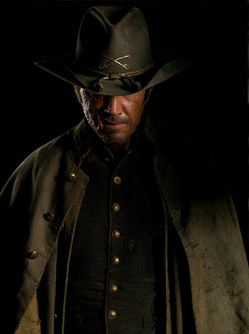 Jonah Hex Movie Photo 17834