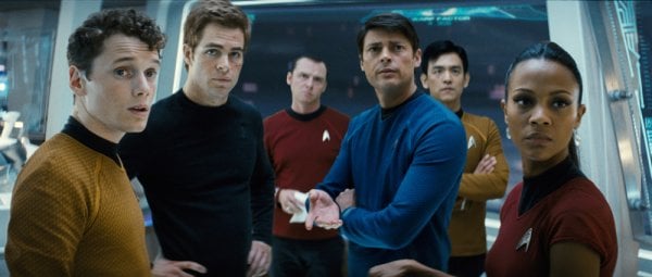 Star Trek Movie Photo 17