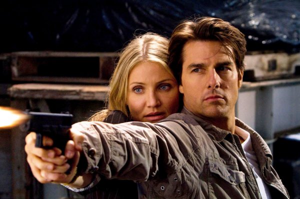 Knight and Day Movie Photo 18030