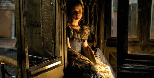 The Conspirator Movie Photo 18034