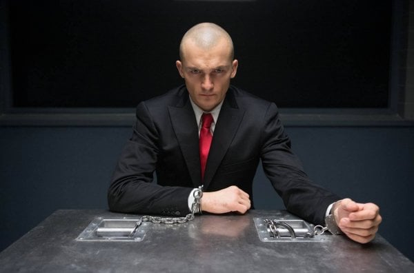 Hitman: Agent 47 Movie Photo 180477