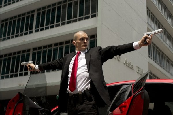 Hitman: Agent 47 Movie Photo 180479