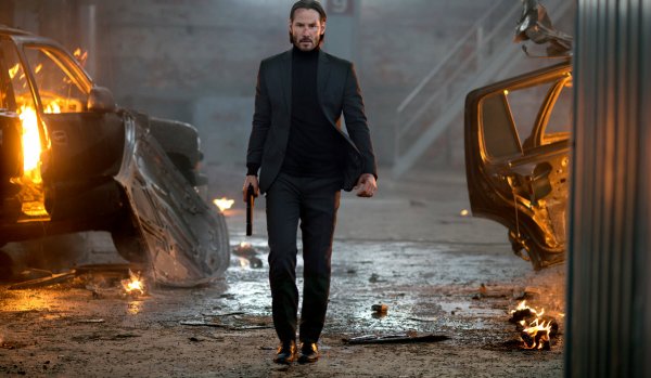 John Wick Movie Photo 180986