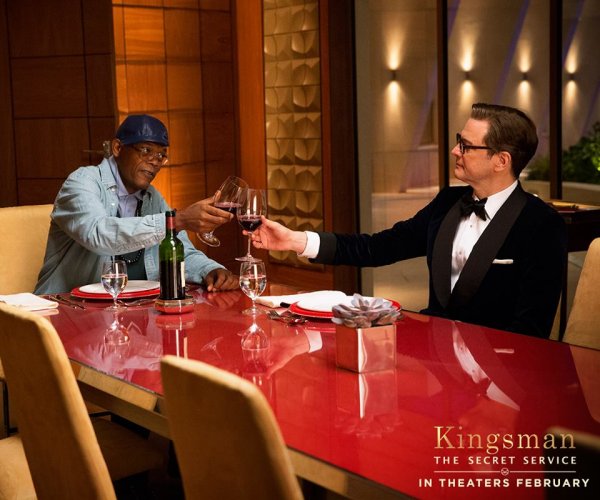 Kingsman: The Secret Service Movie Photo 181090