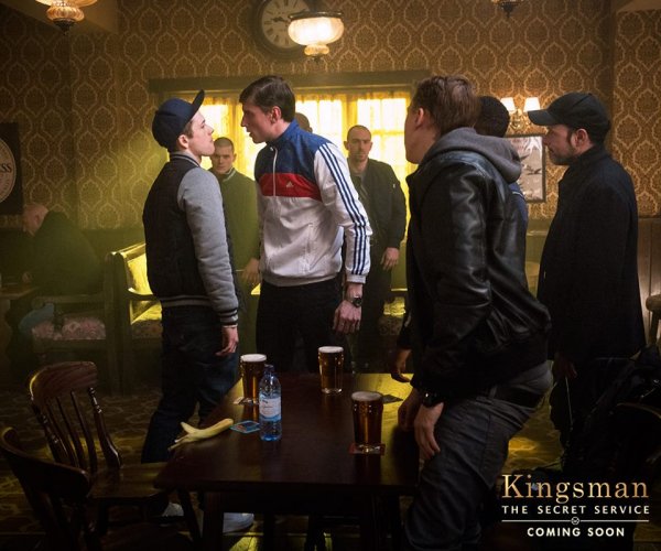 Kingsman: The Secret Service Movie Photo 181093