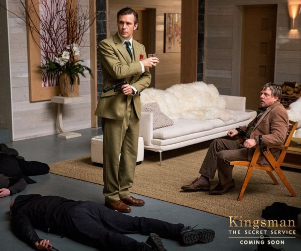 Kingsman: The Secret Service Movie Photo 181094