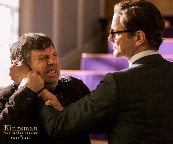 Kingsman: The Secret Service Movie Photo 181097