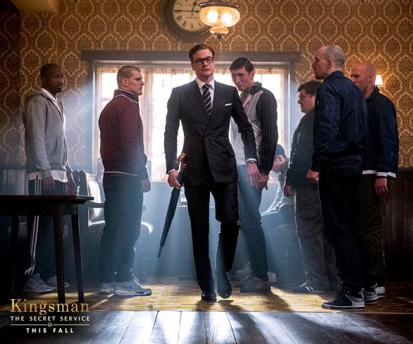 Kingsman: The Secret Service Movie Photo 181099