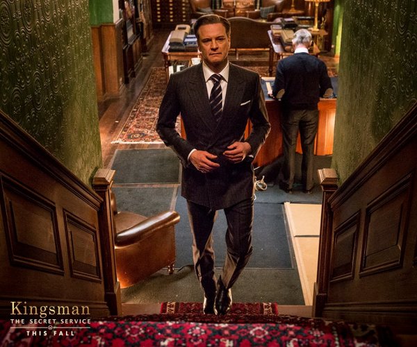 Kingsman: The Secret Service Movie Photo 181100