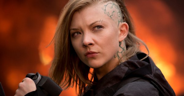 Natalie Dormer Movie Photo 181520