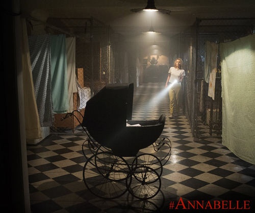 Annabelle Movie Photo 181525