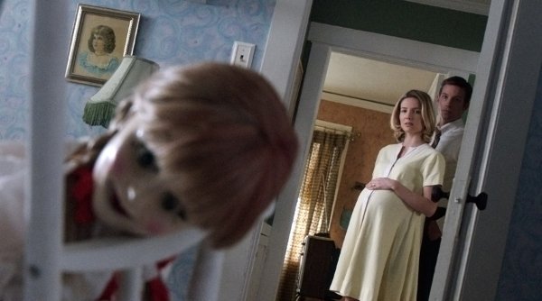 Annabelle Movie Photo 181526