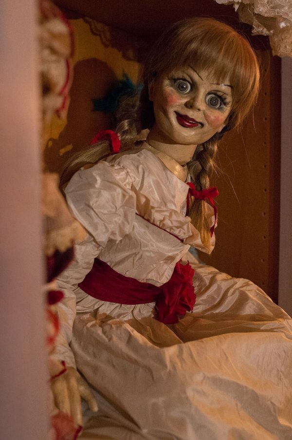 Annabelle Movie Photo 181527