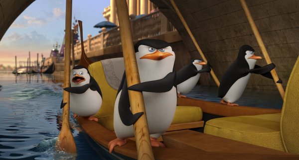 The Penguins of Madagascar Movie Photo 181851