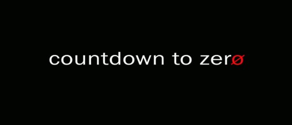 Countdown to Zero Movie Photo 18297